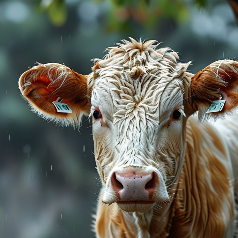China Top Animal Ear Tag Manufacturers for Global Buyers