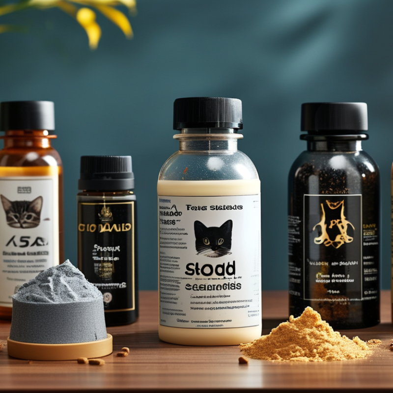 China Top 10 Cat Litter Deodorizer Suppliers