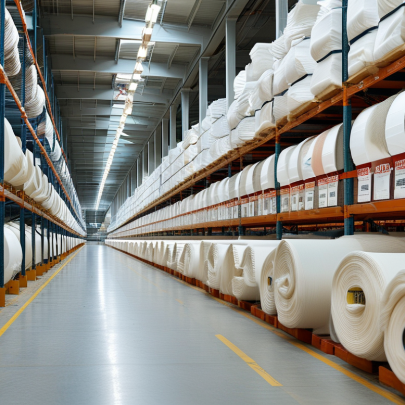 China Top 10 Fabric Warehouse Suppliers?