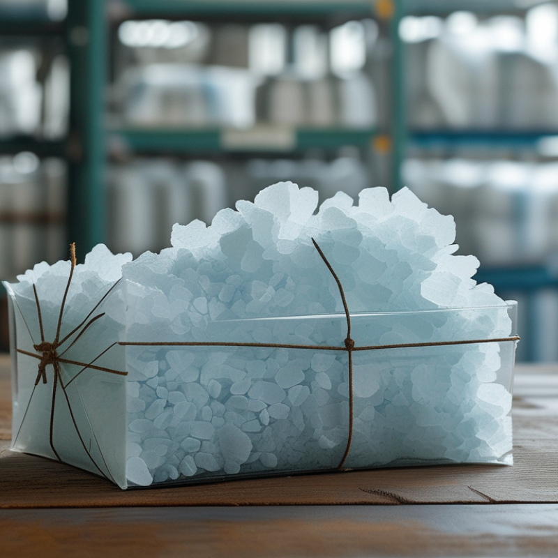 2026 Best Soda Lime Suppliers for Global Buyers?