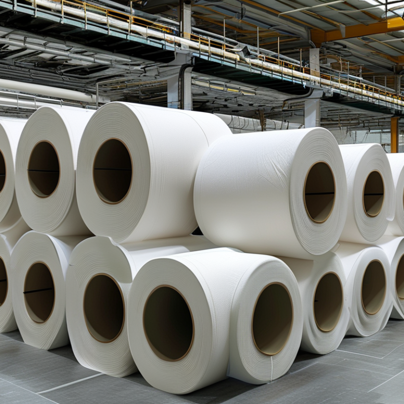Top Polyester Spunlace Nonwoven Fabric Suppliers