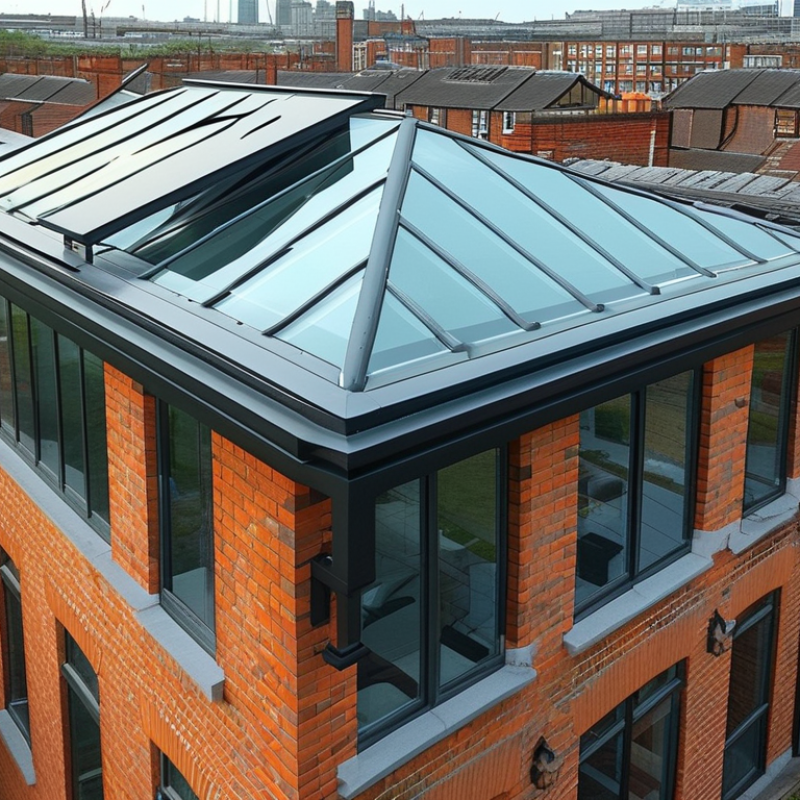 10 Best Roof Lanterns for Global Buyers?