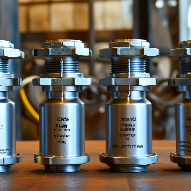 How to Choose Tanker Trailer Parts for Global Buyers?