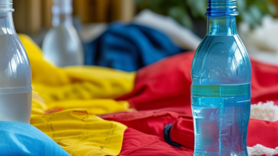 What Is Recycled PET Fabric and Why Should Buyers Choose It?