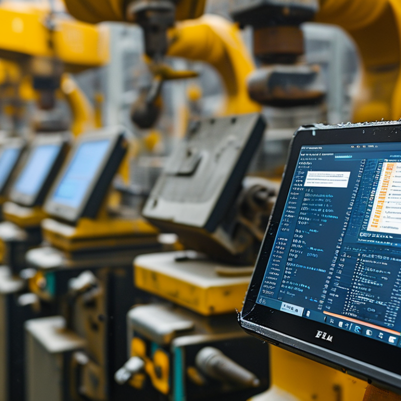 7 Best Industrial Panel PC Manufacturers to Buy?