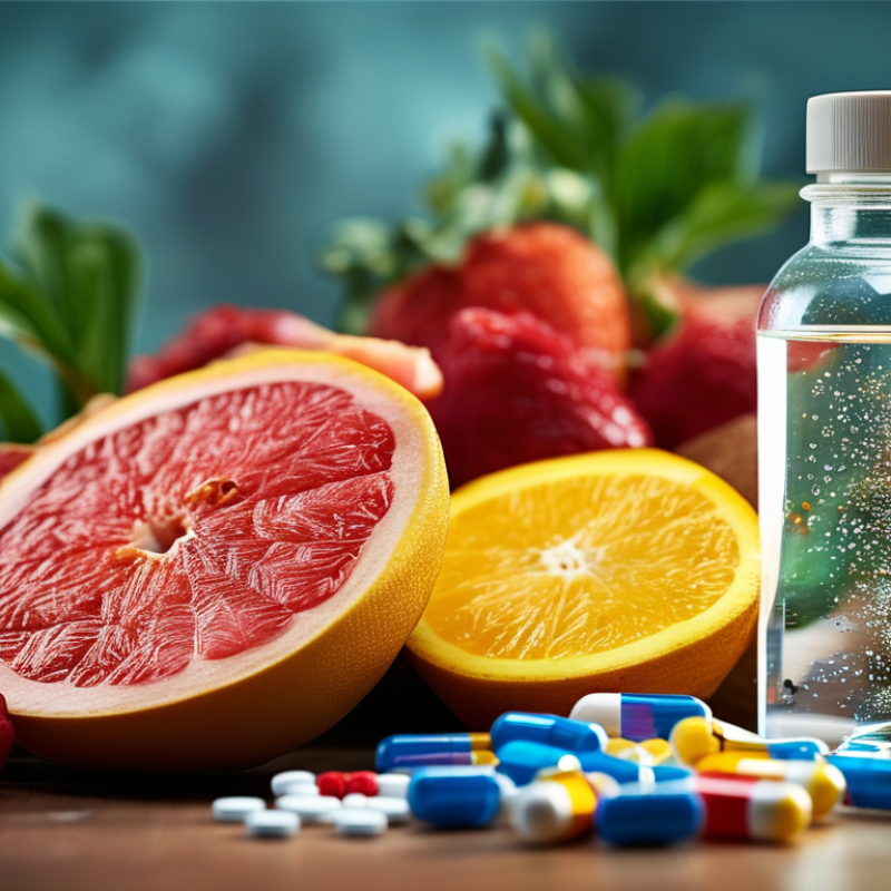 How to Choose Vitamins to Boost Your Immune System?