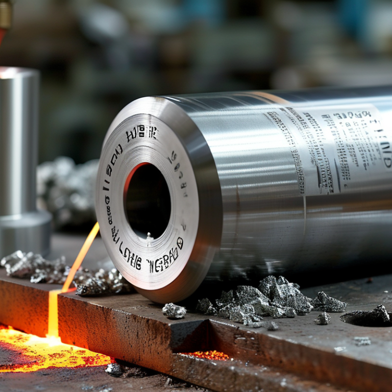 How to Choose Stainless Casting Suppliers in 2026?