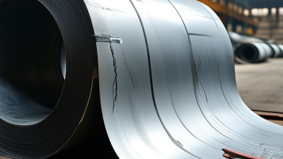 What Is Coil Carbon Steel Used For?
