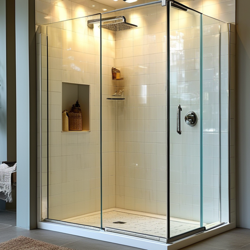 How to Choose the Best Shower Enclosure in 2026?