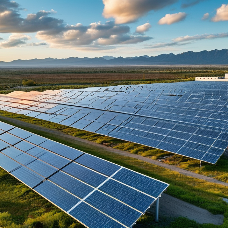 10 Best Industrial Solar Panel Installation Companies?