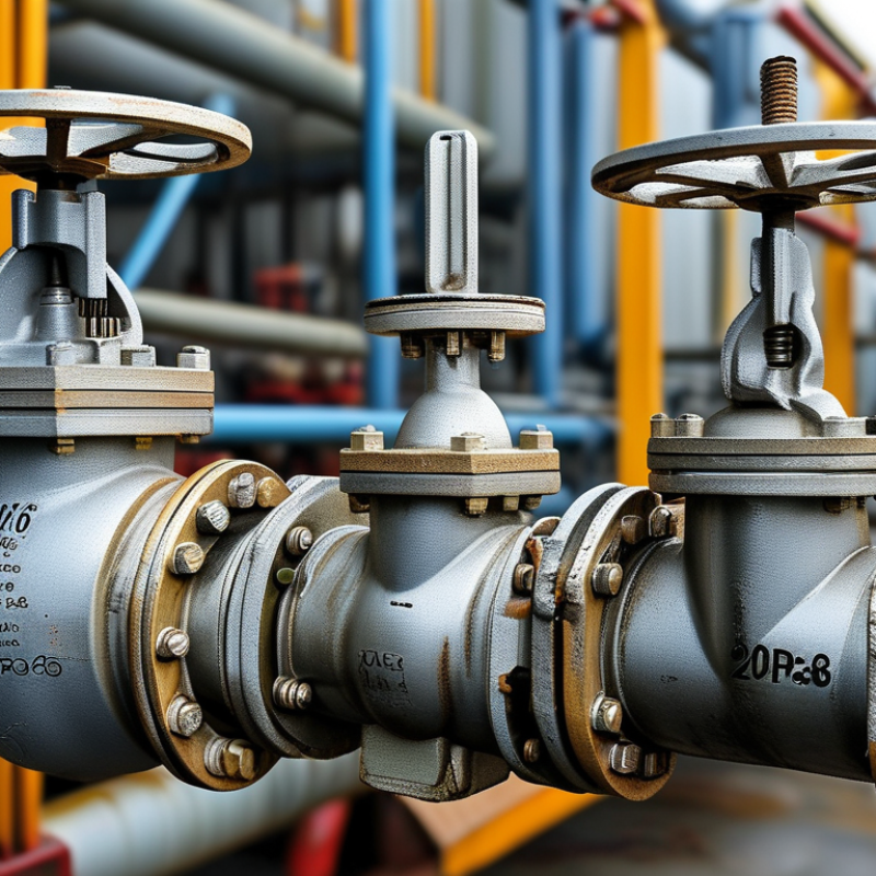 2026 Top China Check Valve Types for Global Buyers?