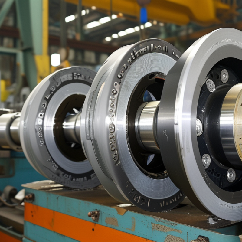 China Top Motor Rotor Shaft Manufacturers?