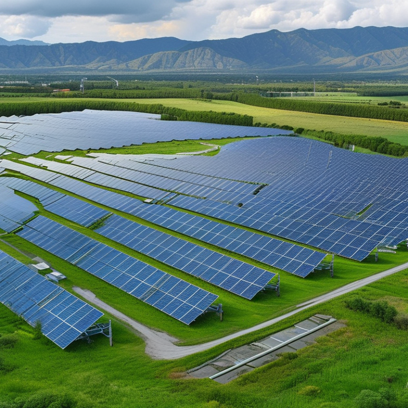 2026 Top Types of Solar Power Systems for Global Buyers
