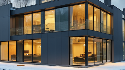 What Are the 2026 Best Exterior Windows for Global Buyers?