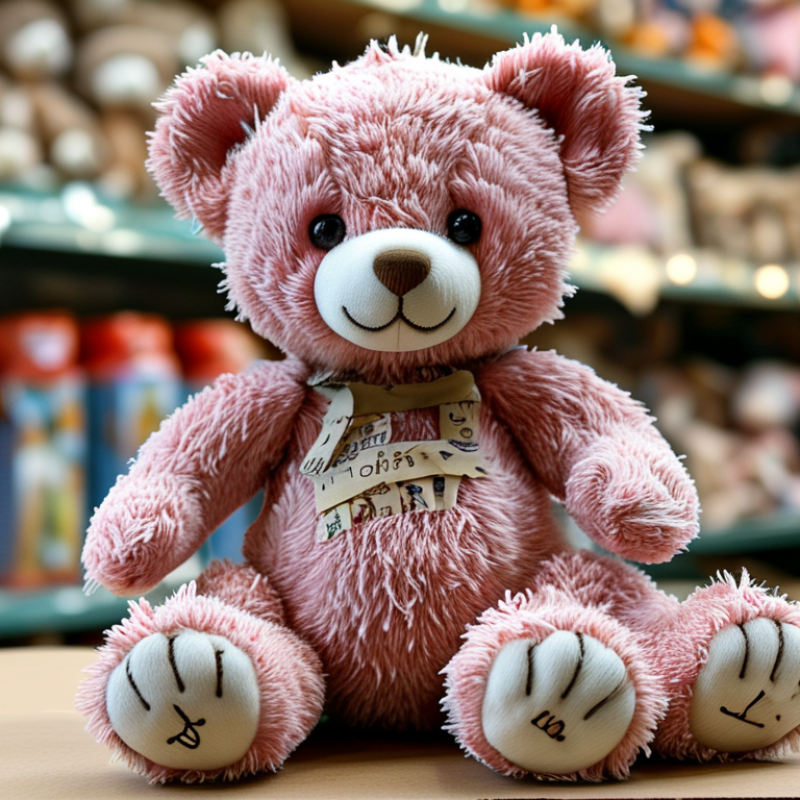 Top Custom Stuffed Animals for Global Buyers