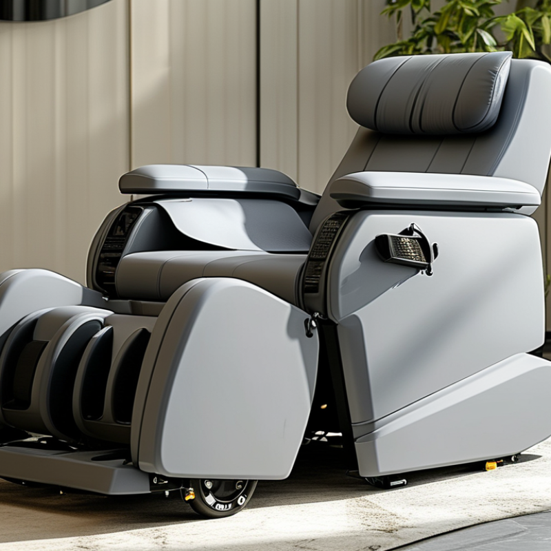 2026 Best Automatic Reclining Power Wheelchair?