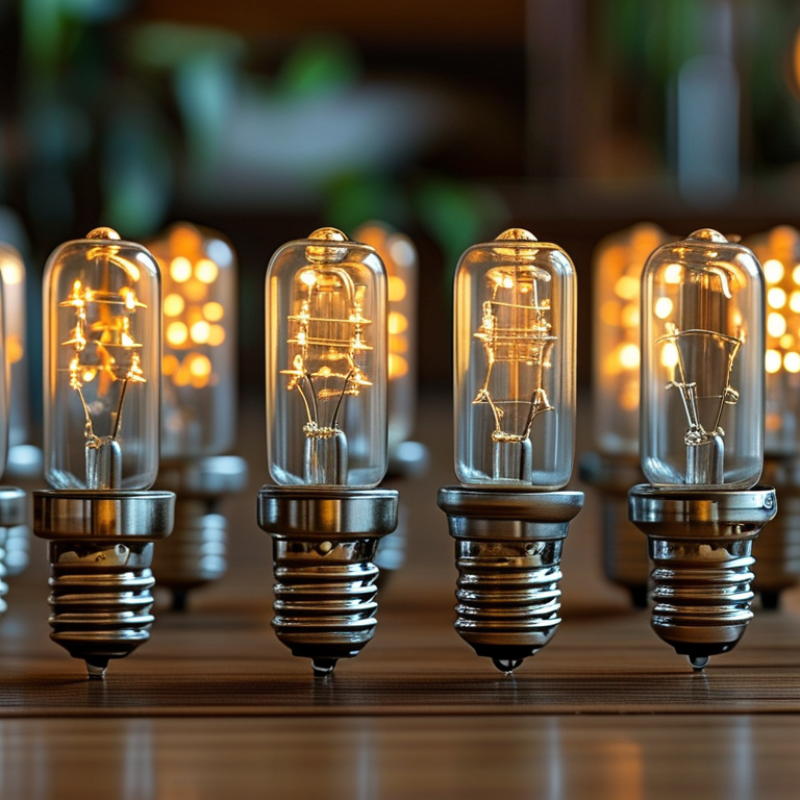 What Are the Top 10 Types of 2 Pin LED Light Bulbs?