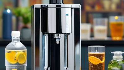 2026 Top Water Filtration Systems for Global Buyers?