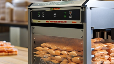 How to Choose a Vacuum Packer for Global Sourcing?