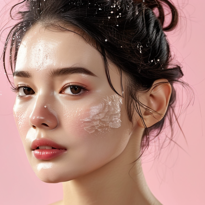 China Top Setting Spray Why Does My Skin Look Dry?