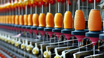 What Is a Fancy Yarn Making Machine and How Does It Work?