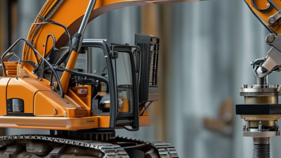 What Is a Hyd Cylinder and How Does It Work?