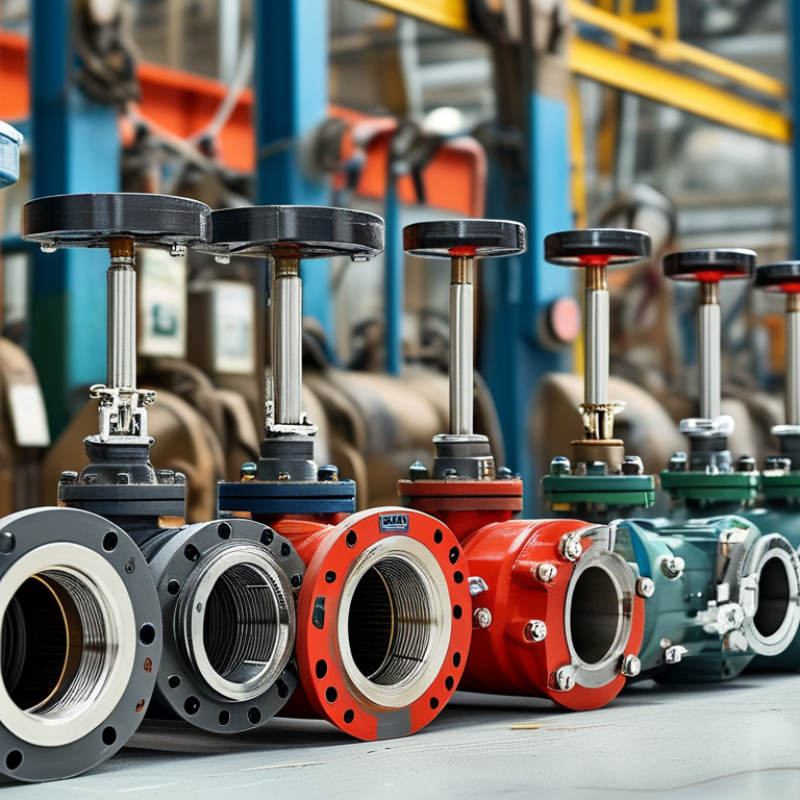 Top 10 Electro Hydraulic Valve Manufacturers Worldwide?