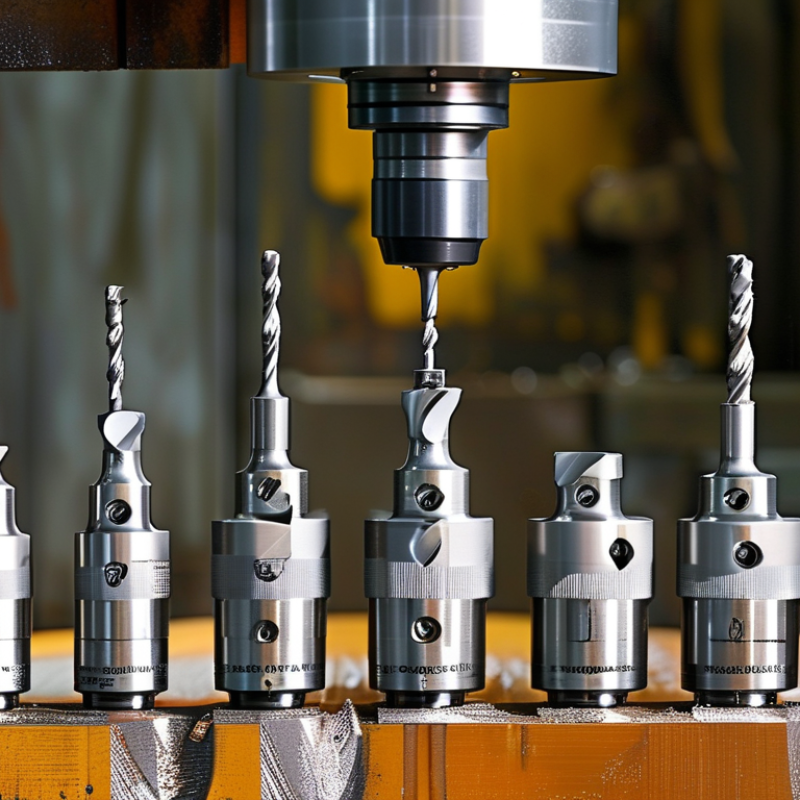 7 Tips for Choosing the Right Psc Tool Holder