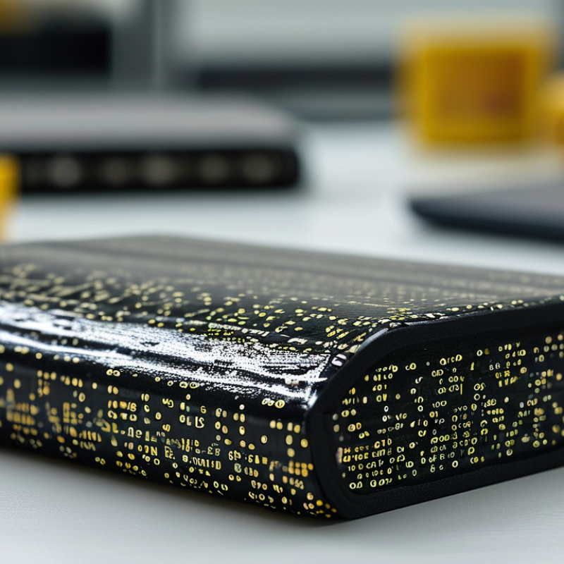 Why Choose Li Ion Polymer Battery for Your Product?