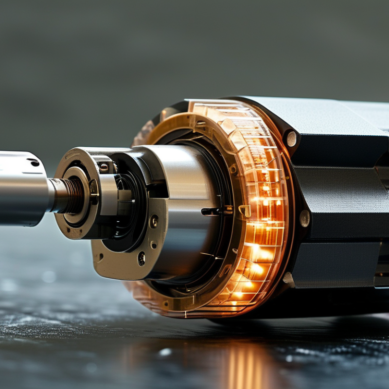 What Is a Motor Encoder and How Does It Work?