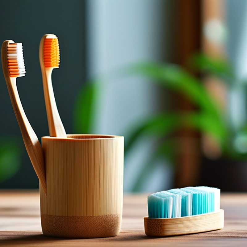 How to Choose the Best Bamboo Toothbrush for Your Business?