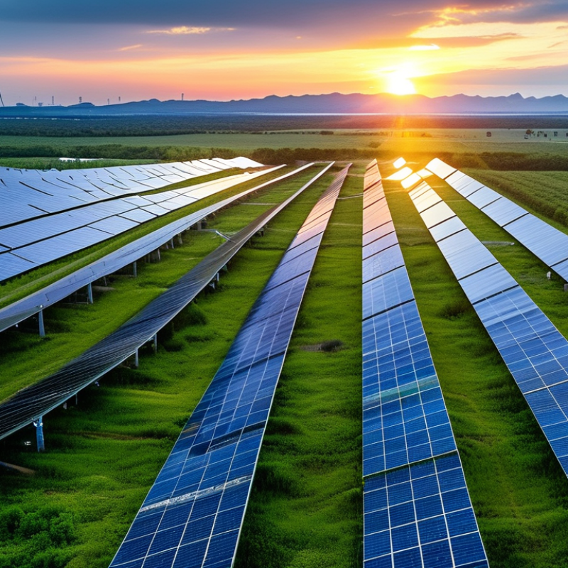 ¿Cuál es el futuro de la tecnología de paneles solares?