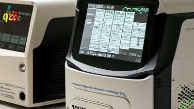 2026 Top qPCR and PCR Machines for Global Buyers