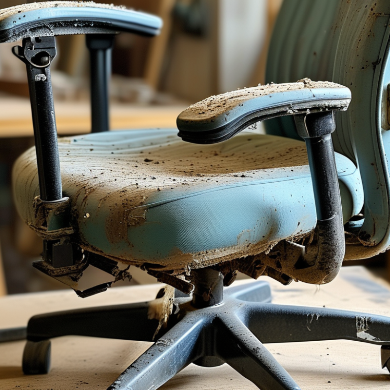 Top Guide How to Replace Office Chair Gas Lift Cylinder