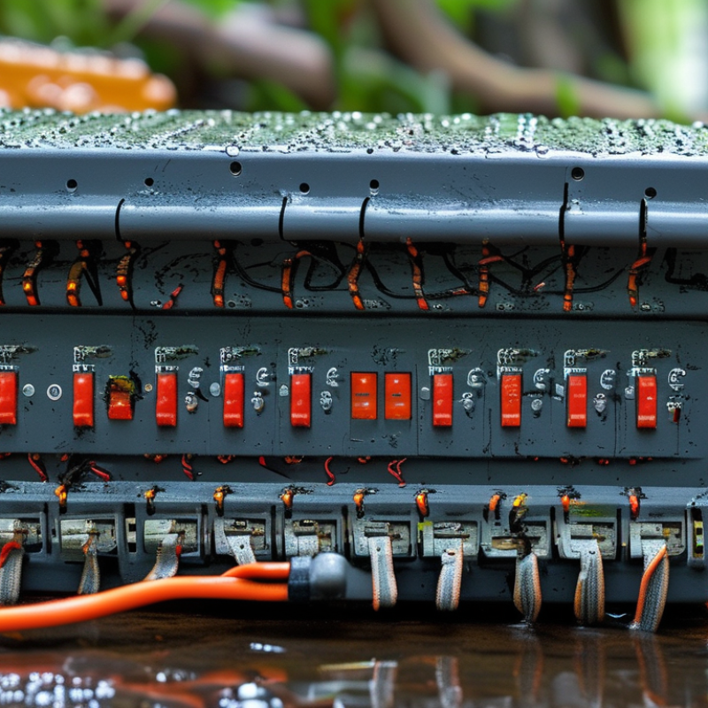Top Reasons Why My Inverter Trips the RCCB on Startup