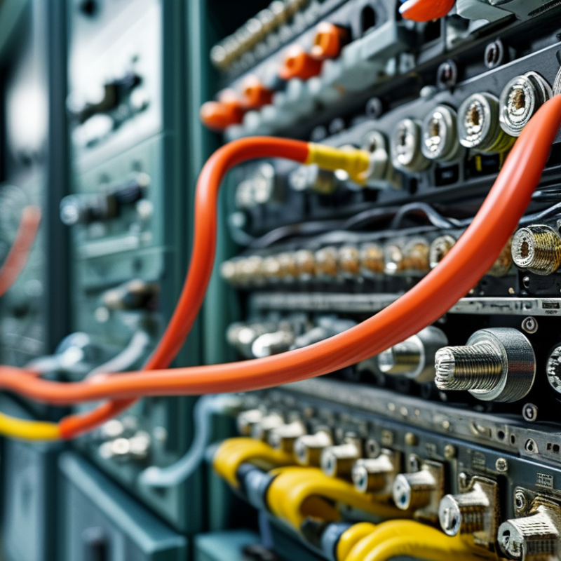 Why Choose Custom Cable Assembly Solutions?