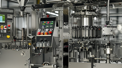 How to Choose Top Bottling Machine Manufacturers in China?
