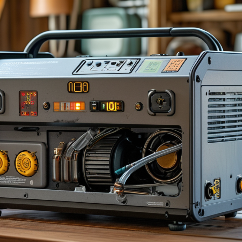 10 Tips for Choosing a Battery Generator for Home?