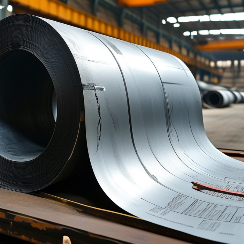 What Is Coil Carbon Steel Used For?