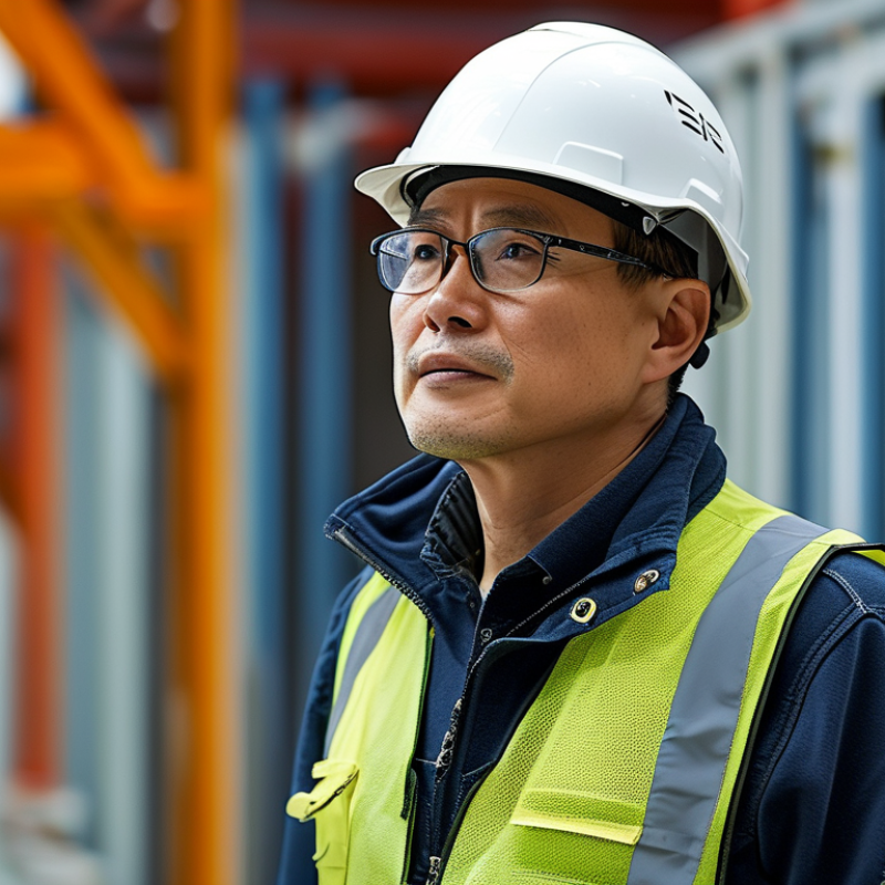Best High Visibility Vest Manufacturer Factory in China?