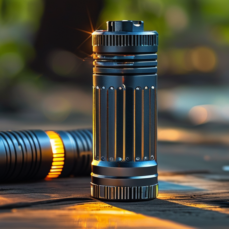 What Is the Best Rechargeable High Bright LED Torch?