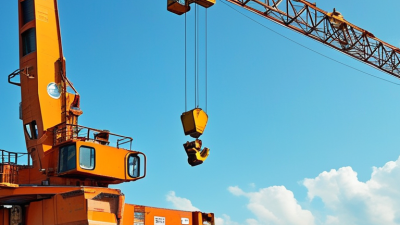 2026 Best Hydraulic Hoist for Global Buyers?
