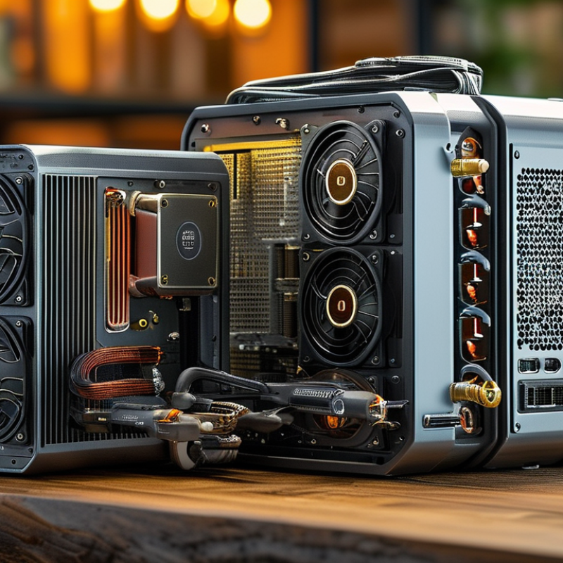 7 Best Portable Mining Rigs for Global Buyers?