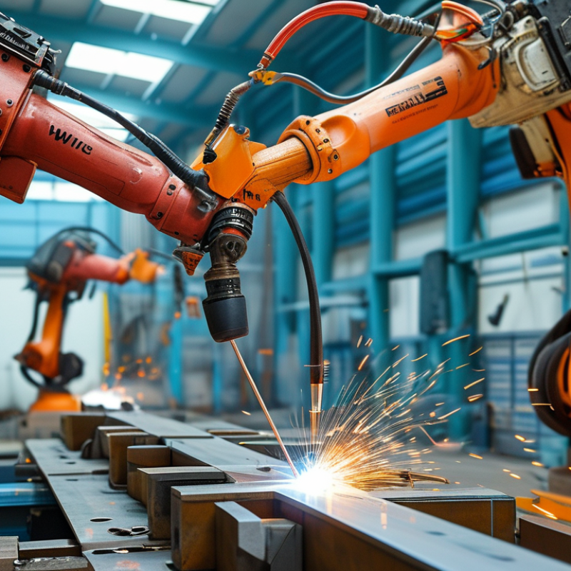 10 Welding Automation Tips for Global Buyers?