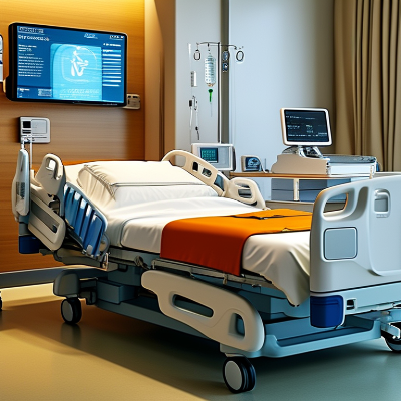 How Smart Hospital Furniture Benefits Hospitals in 2026