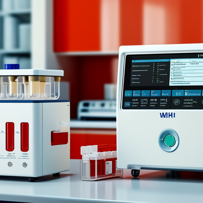How to Choose a Blood Component Separator?