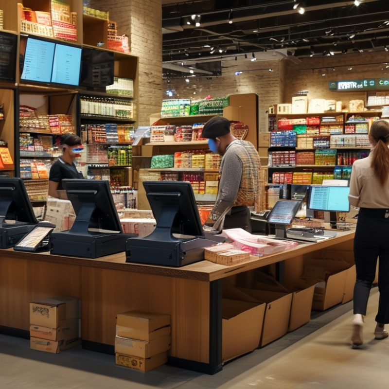 What Is the Top Retail POS System for Global Retailers?