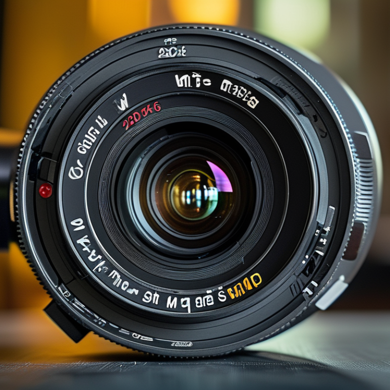 How to Choose the Best M8 Fisheye Lens in 2026?
