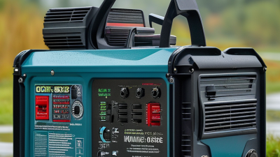 Top Power Inverter Generators for Global Buyers?