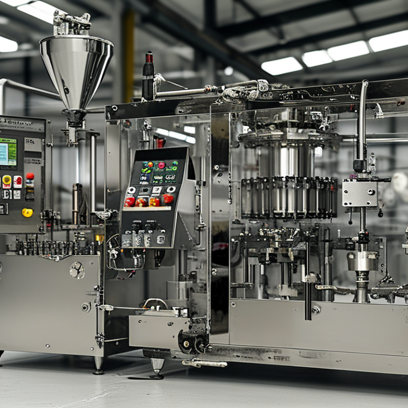 How to Choose Top Bottling Machine Manufacturers in China?